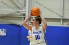 WBBall vs Wellesley  Wheaton College Women’s Basketball vs Wellesley College. - Photo By: KEITH NORDSTROM